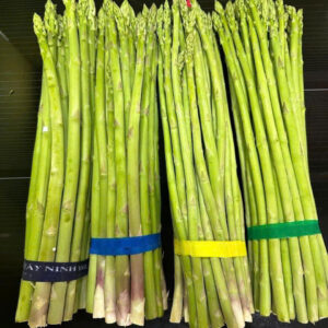 Asparagus