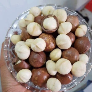 Walnuts