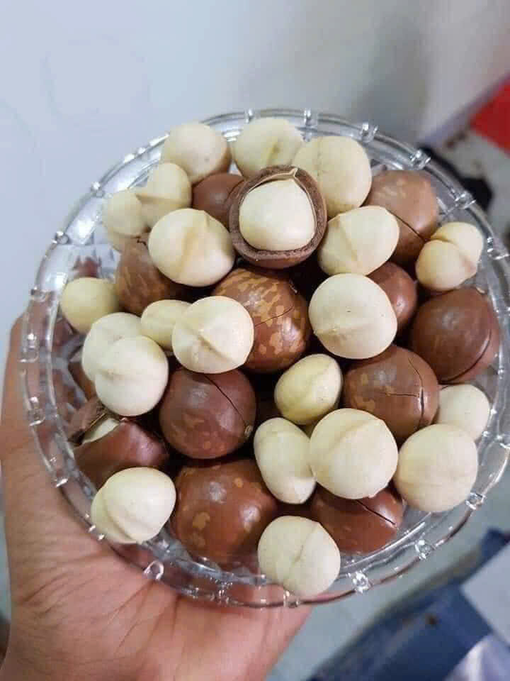 Walnuts