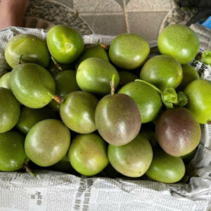 Passion fruit