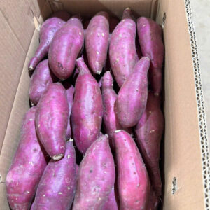Sweet potato